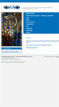 Mobile Screenshot of oaaoogkliniek.nl